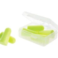 Lifeventure Tapones para los oídos Travel Foam