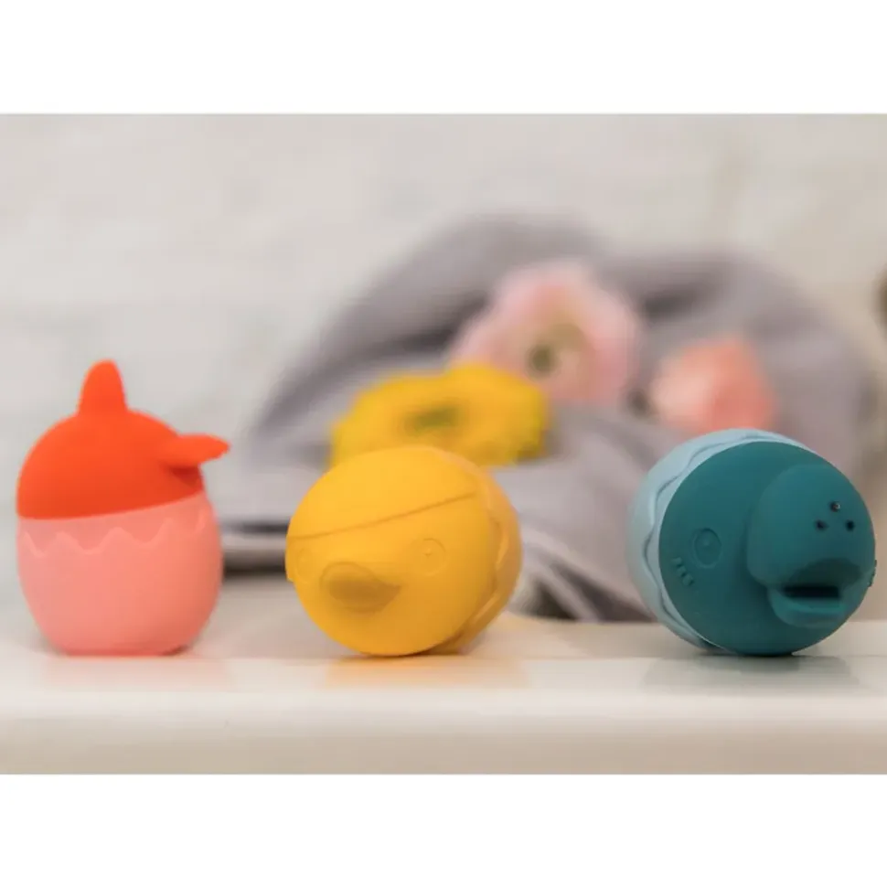 Lilliputiens Aspersor Paulette