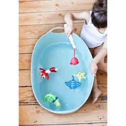 Lilliputiens Juego de pesca de Alicia