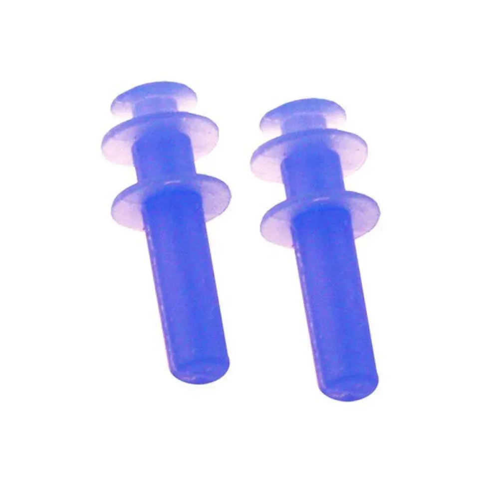Liquid Sport Tapones para los oídos Laxflix
