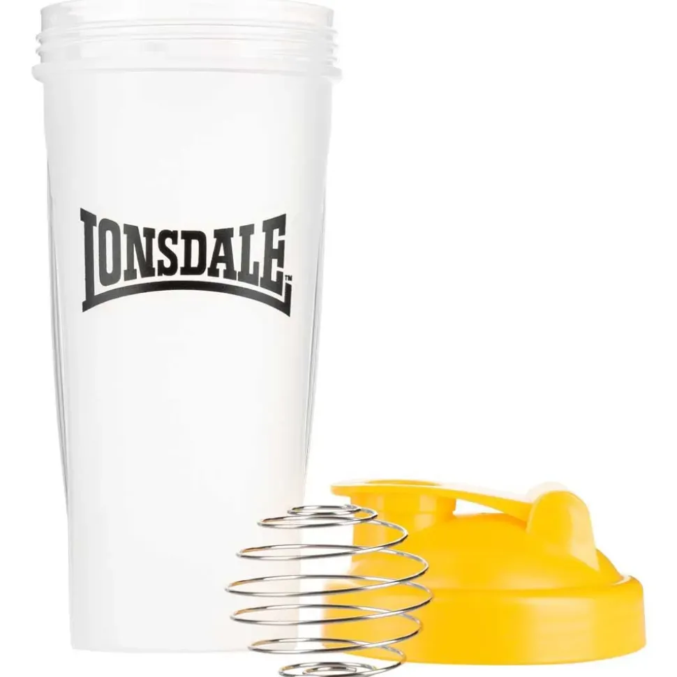 Lonsdale Shaker Vintage