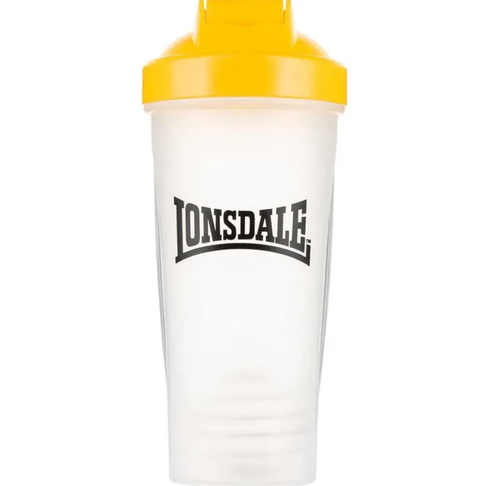 Lonsdale Shaker Vintage