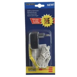 Lumineo Eliminador de batería 3xAAA 4.5V