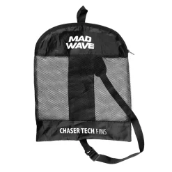 Mad Wave Aletas de natación Chaser Tech