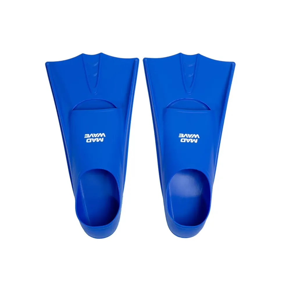 Mad Wave Aletas de natación Flippers