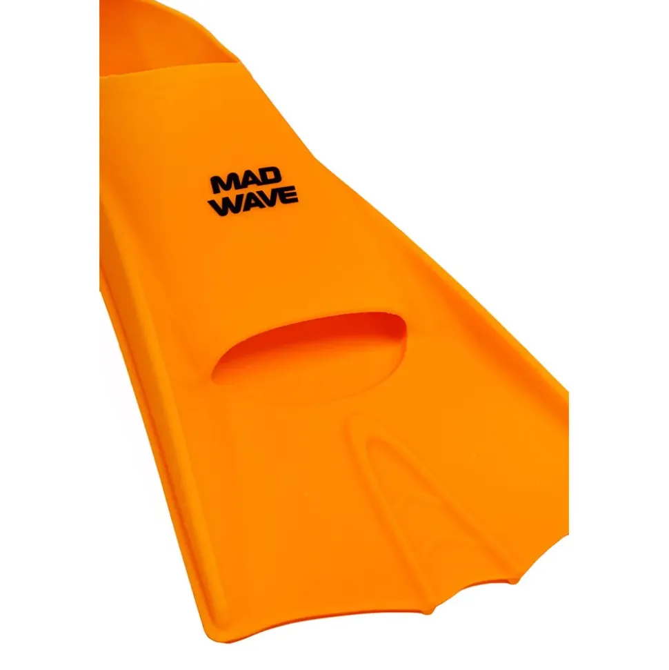 Mad Wave Aletas de natación Flippers