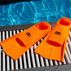 Mad Wave Aletas de natación Flippers