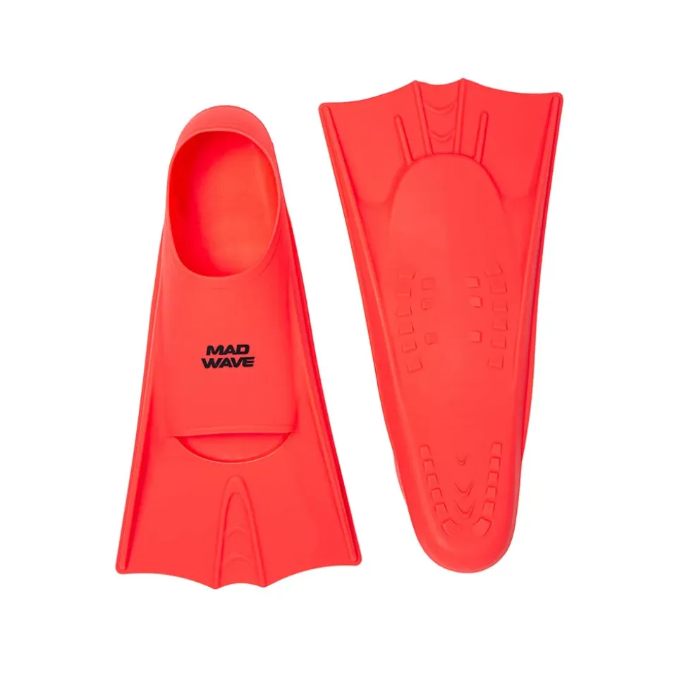 Mad Wave Aletas de natación Flippers