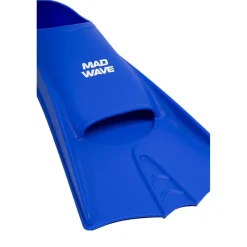 Mad Wave Aletas de natación Flippers
