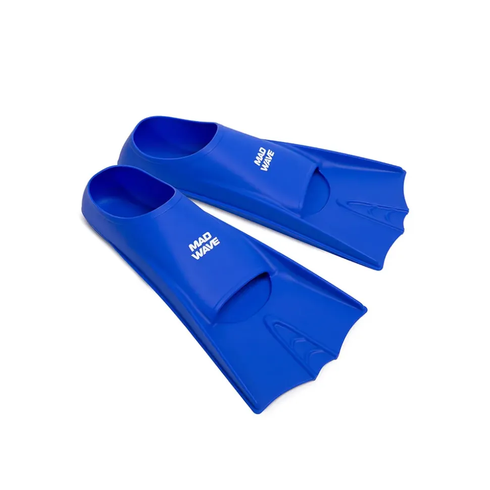 Mad Wave Aletas de natación Flippers