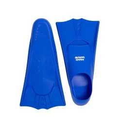 Mad Wave Aletas de natación Flippers