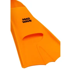 Mad Wave Aletas de natación junior Flippers