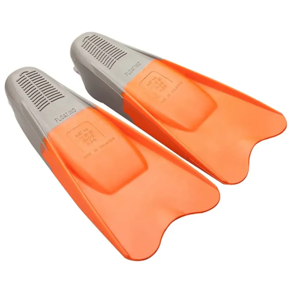 Mad Wave Aletas de natación Pool Colour Short