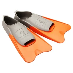Mad Wave Aletas de natación Pool Colour Short