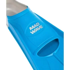 Mad Wave Aletas de natación Training