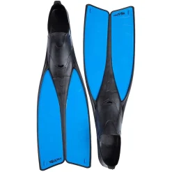 Mad Wave Aletas de natación Vector