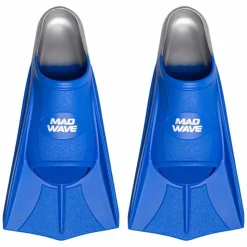 Mad Wave Aletas Training