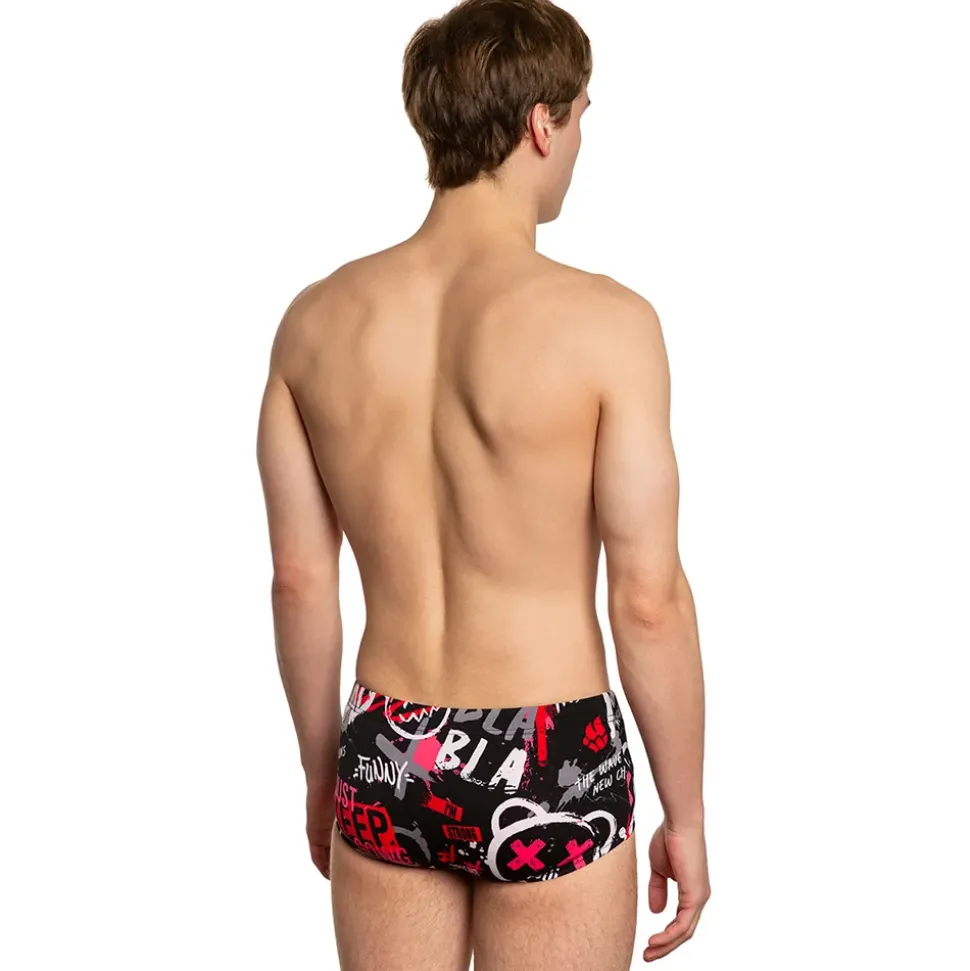 Mad Wave Bañador bóxer X-Treme PBT