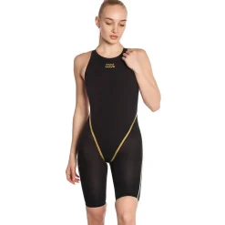 Mad Wave Bañador de competición con espalda abierta Forceshell