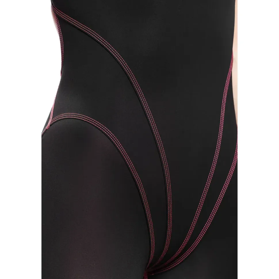 Mad Wave Bañador de competición con espalda abierta Bodyshell
