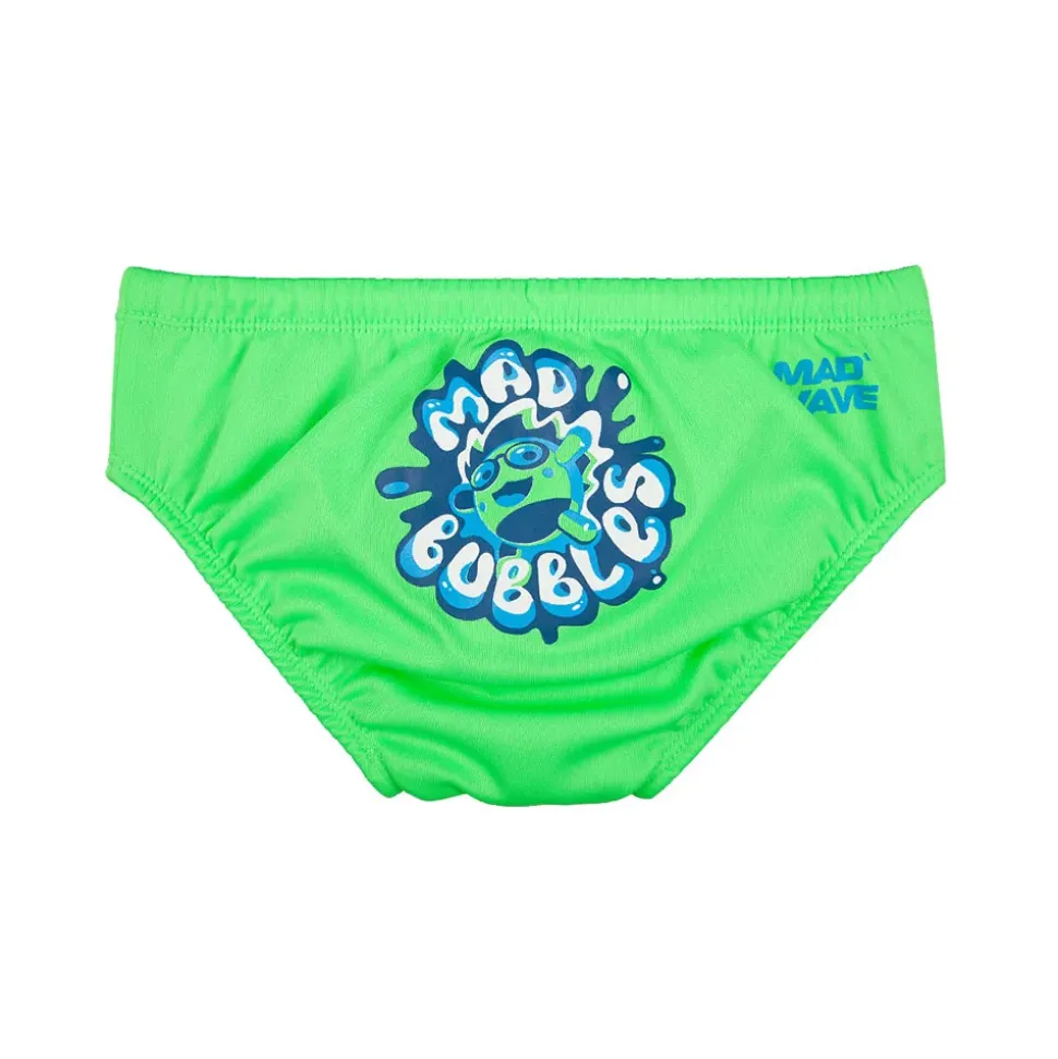 Mad Wave Bañador pañal Mad Bubbles
