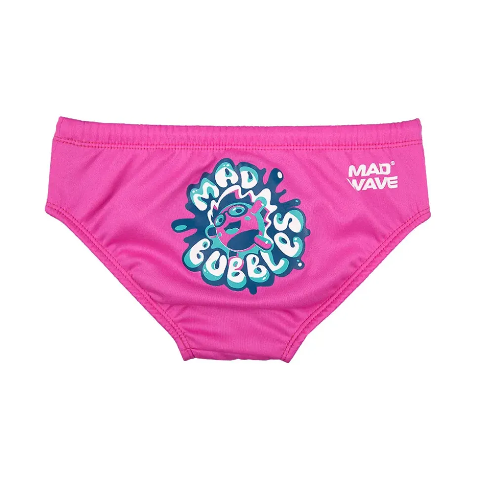 Mad Wave Bañador pañal Mad Bubbles