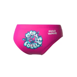 Mad Wave Bañador pañal Mad Bubbles
