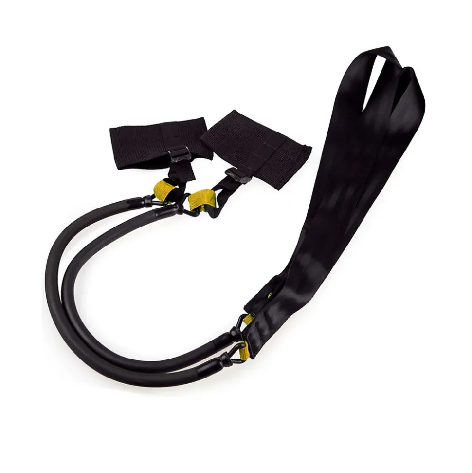 Mad Wave Banda de resistencia Kick Trainer