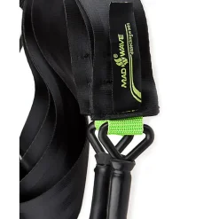 Mad Wave Banda de resistencia Kick Trainer