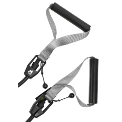 Mad Wave Banda de resistencia extra ligera con asas Dry Training