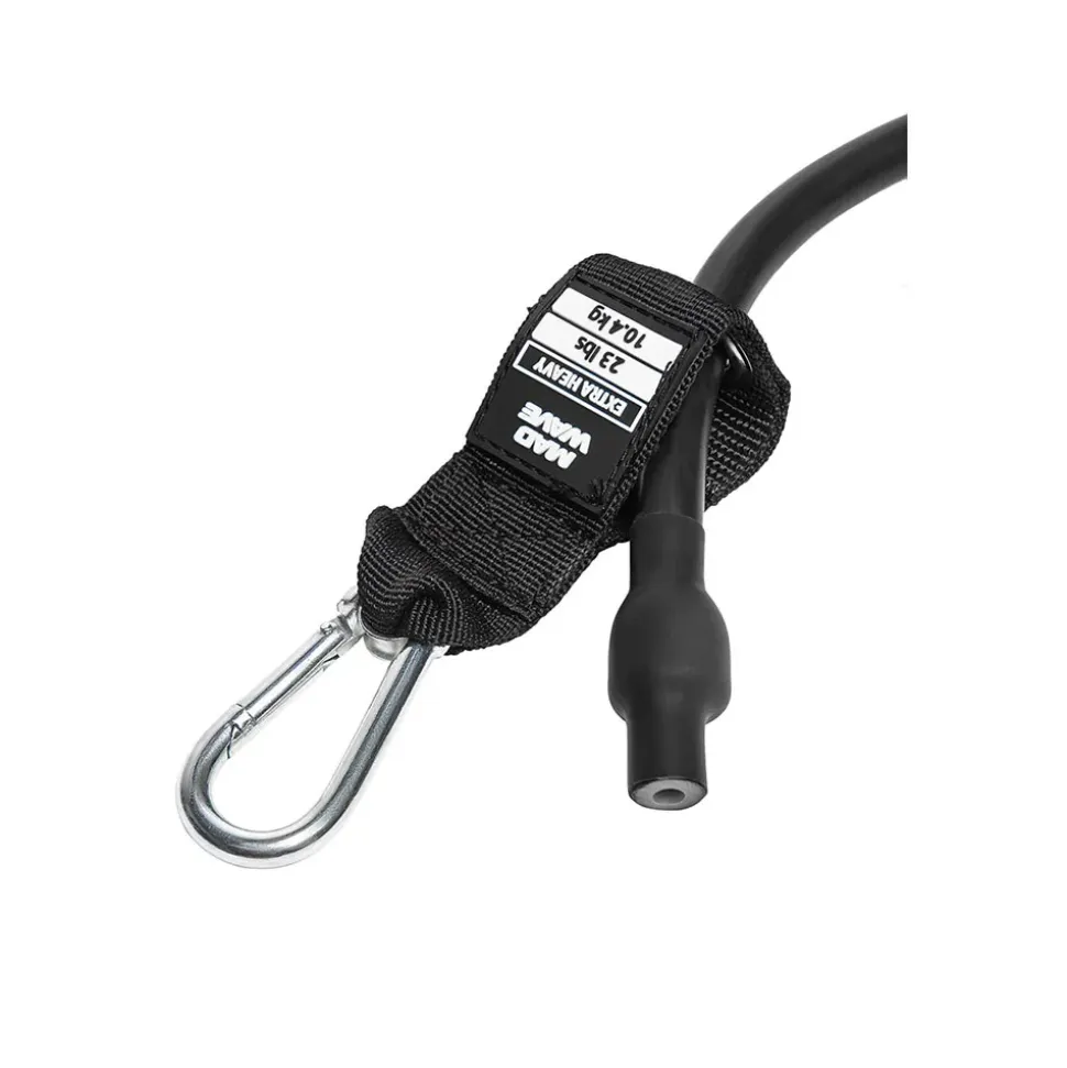 Mad Wave Banda de resistencia Cord for Dry Training MULTI