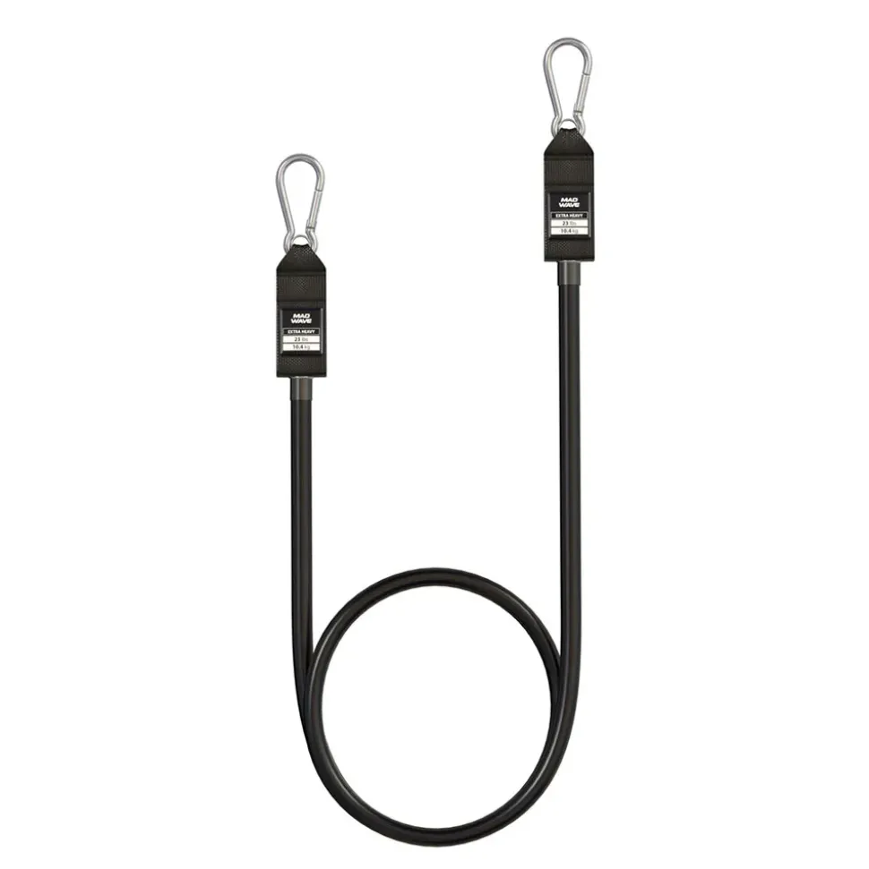 Mad Wave Banda de resistencia Cord for Dry Training MULTI