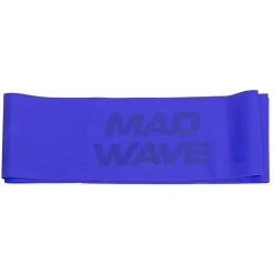 Mad Wave Banda de resistencia dura Latex Free Extra Strong