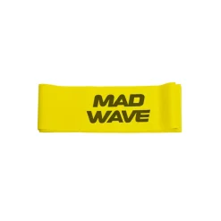 Mad Wave Banda de resistencia ligera Latex Free Light