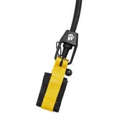 Mad Wave Banda de resistencia Long Safety Cord 2.2-6.3kg