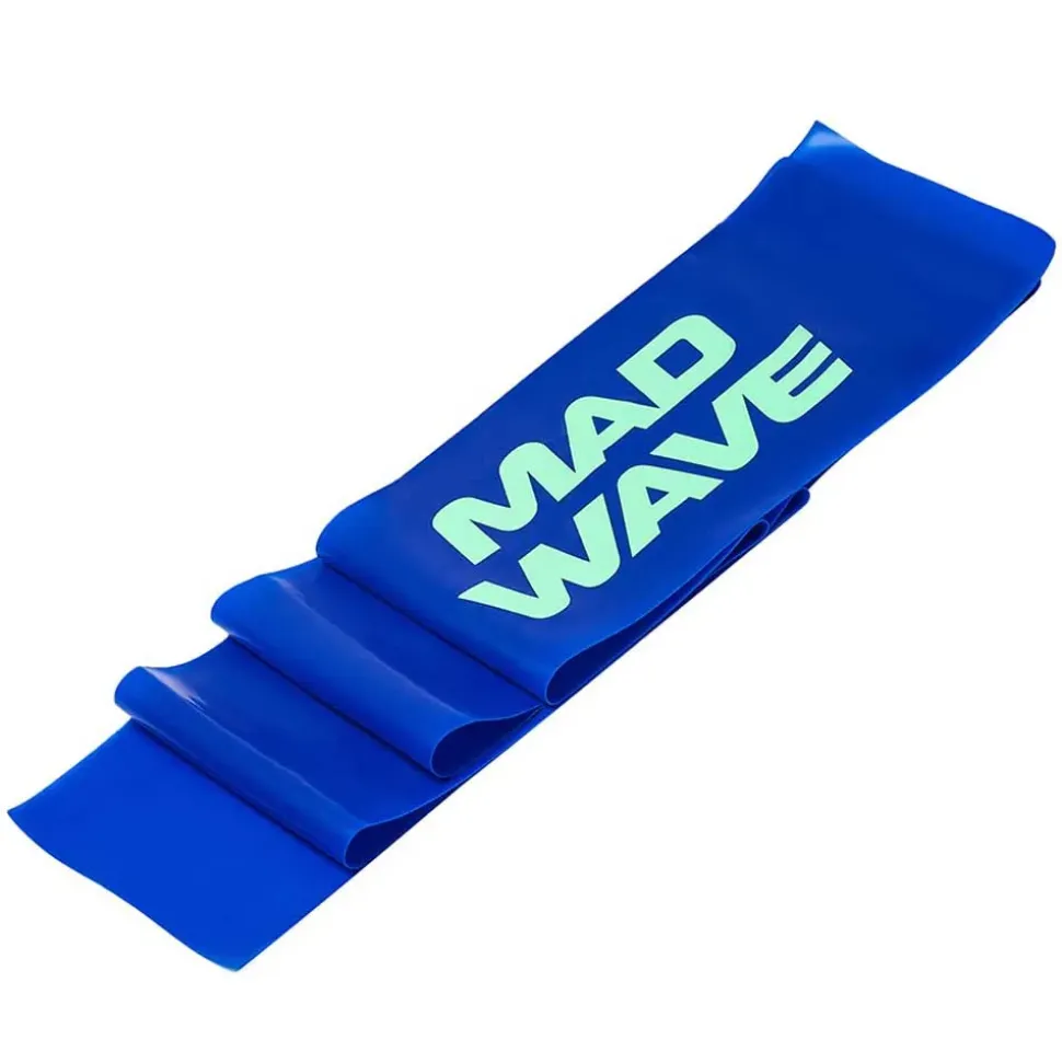 Mad Wave Banda elástica