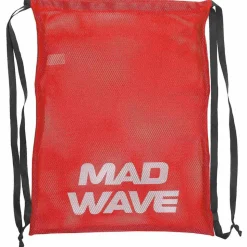 Mad Wave Bolsa de malla
