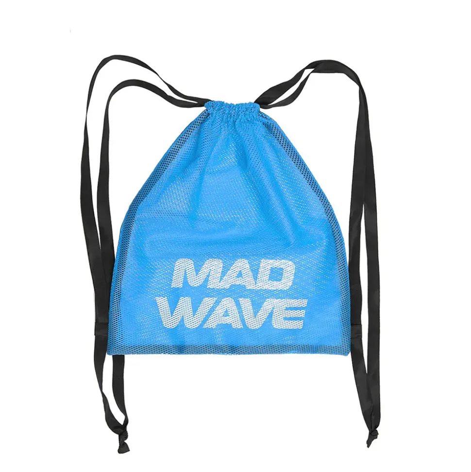 Mad Wave Bolsa de malla Dry