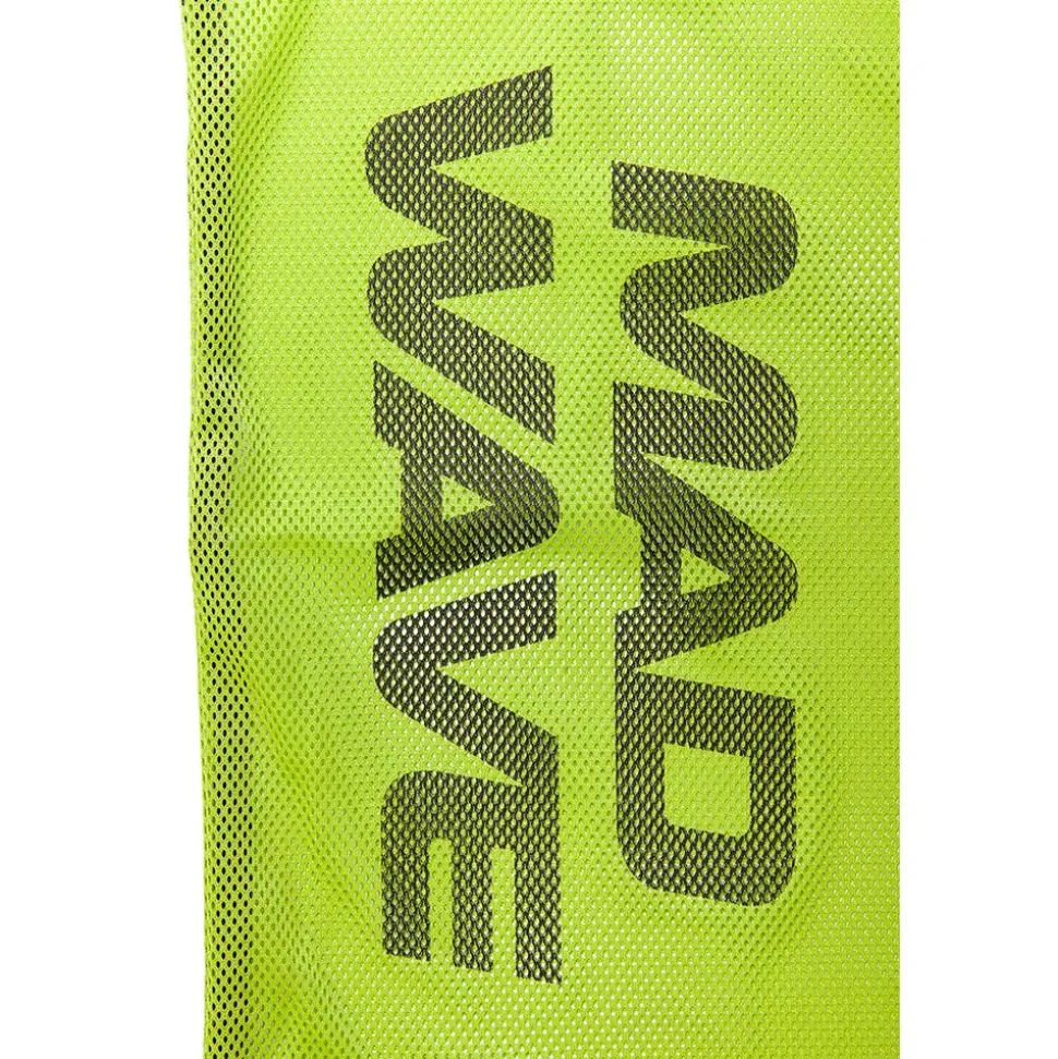 Mad Wave Bolsa de malla Dry