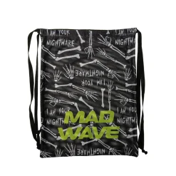 Mad Wave Bolsa de malla Dry