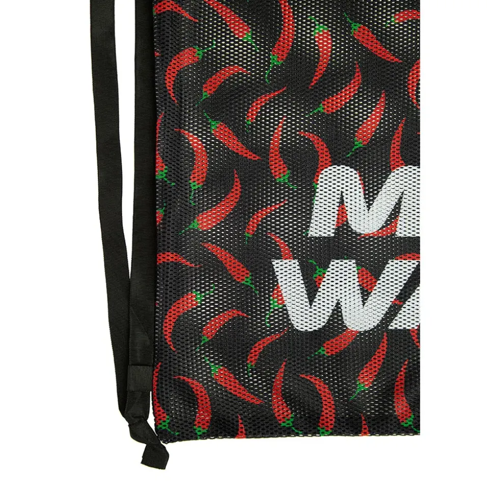 Mad Wave Bolsa de malla Dry