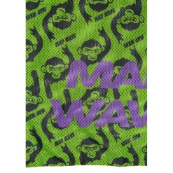 Mad Wave Bolsa de malla Dry