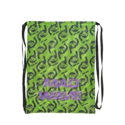 Mad Wave Bolsa de malla Dry