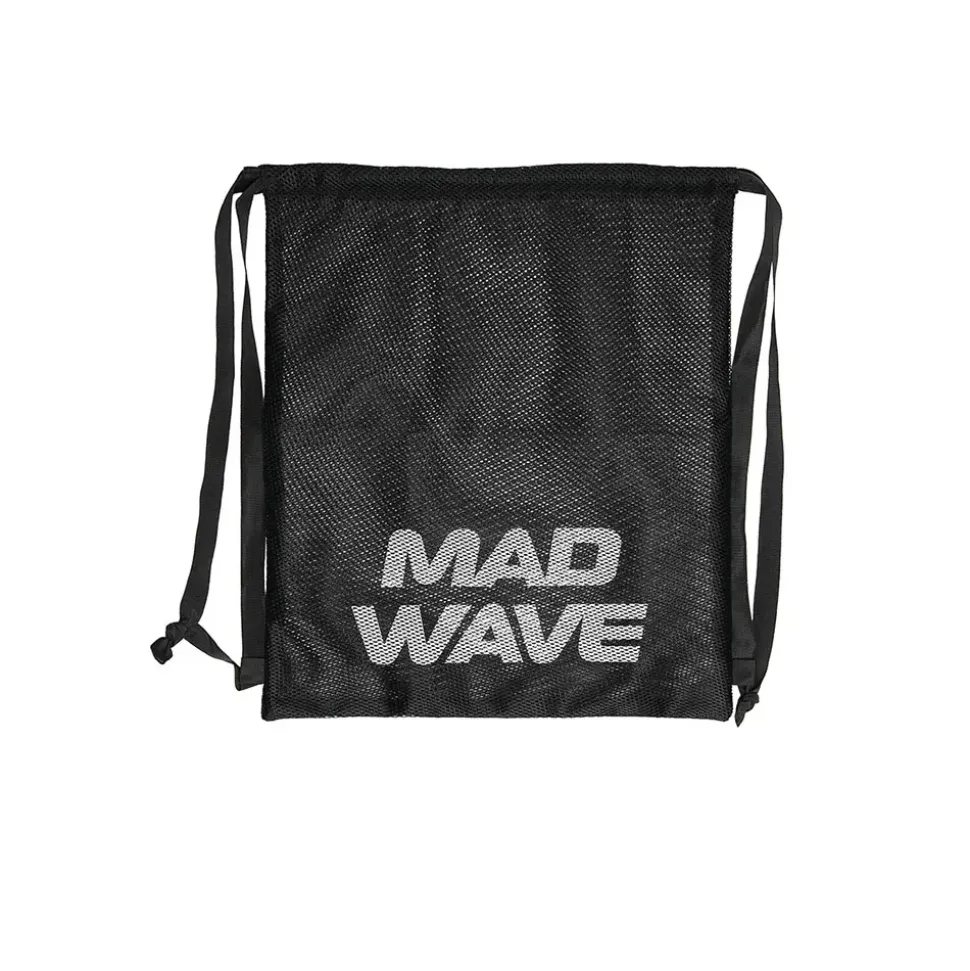Mad Wave Bolsa de malla Dry