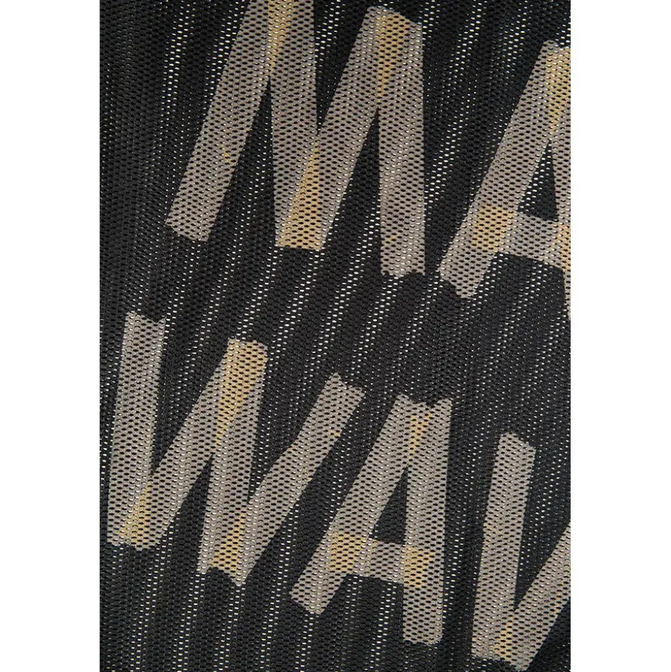 Mad Wave Bolsa de malla Dry