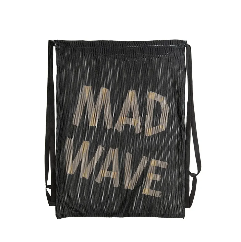 Mad Wave Bolsa de malla Dry