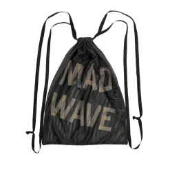 Mad Wave Bolsa de malla Dry