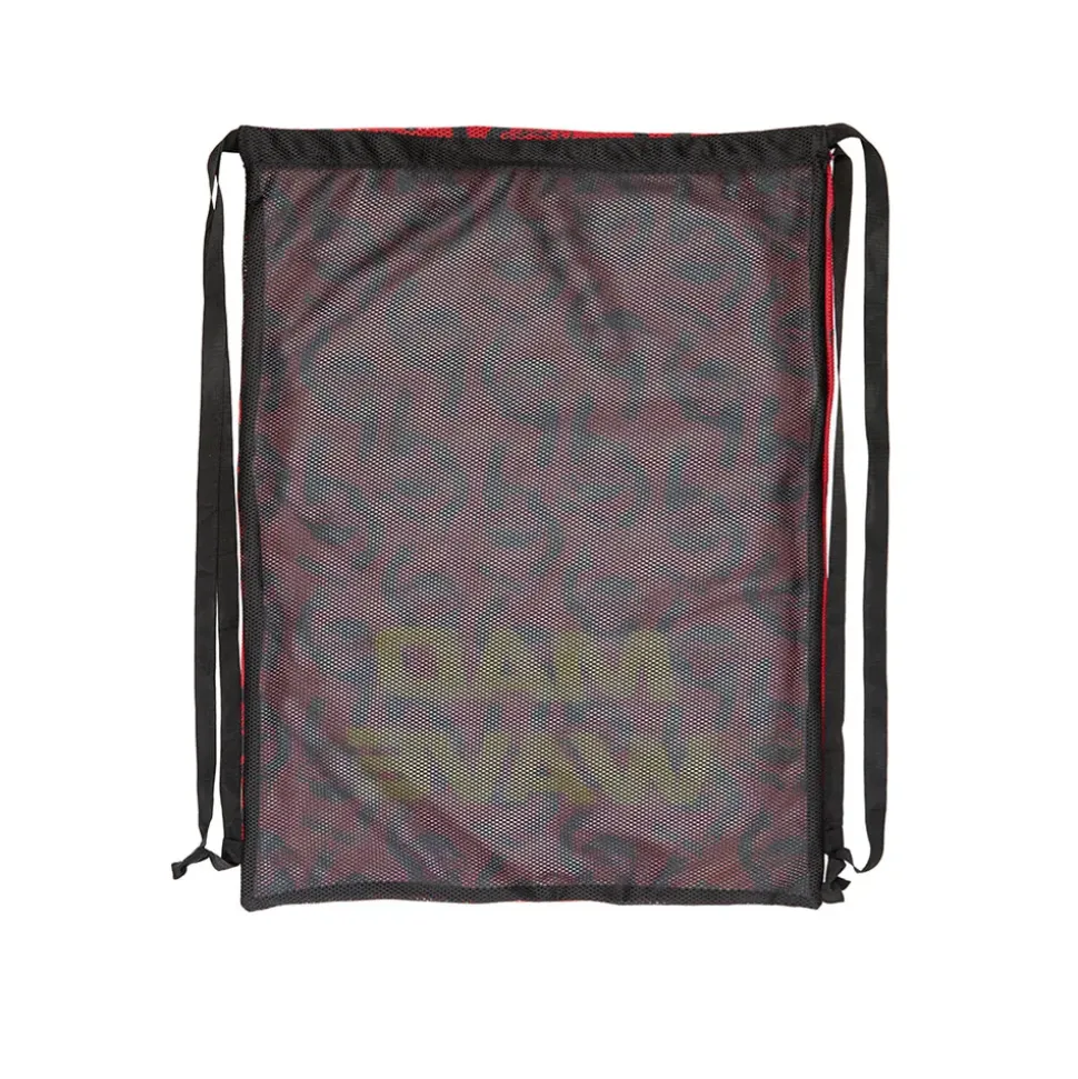 Mad Wave Bolsa de malla Dry