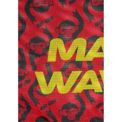 Mad Wave Bolsa de malla Dry