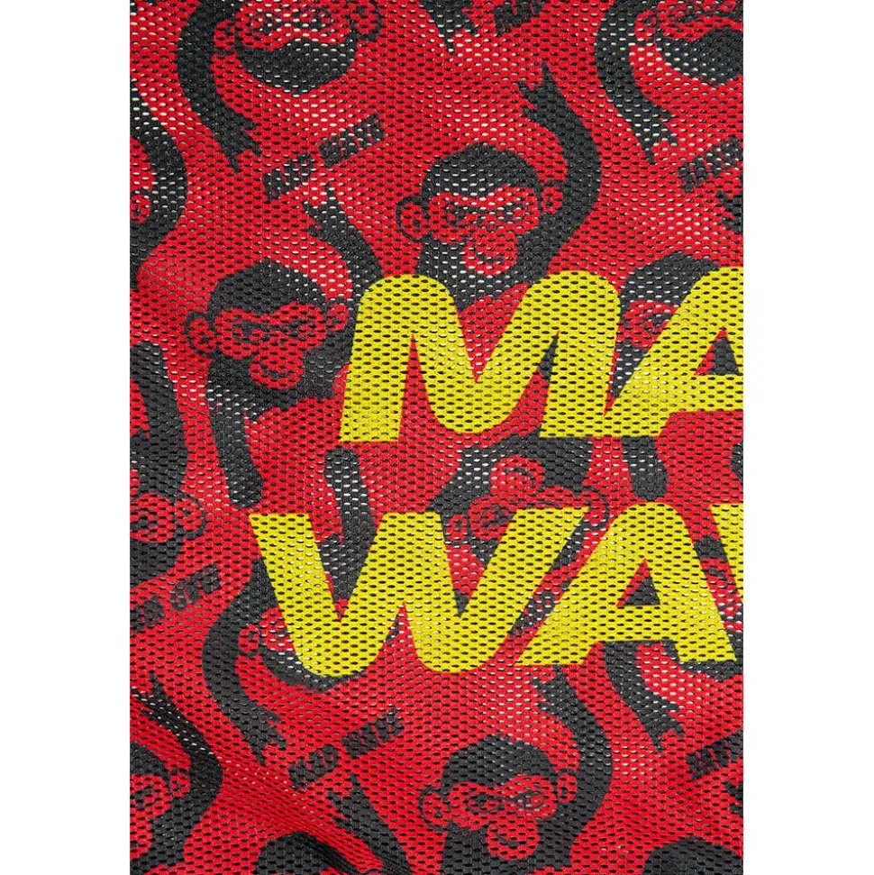 Mad Wave Bolsa de malla Dry